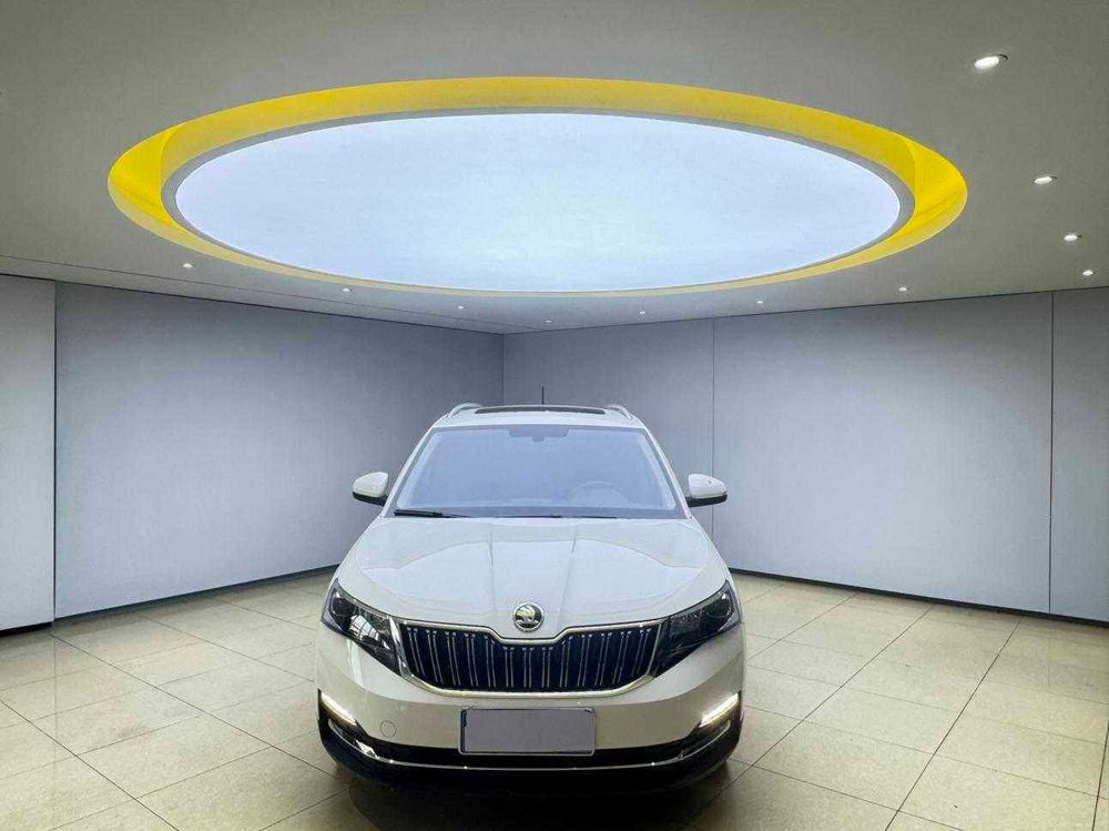 Skoda Kamiq фото 2