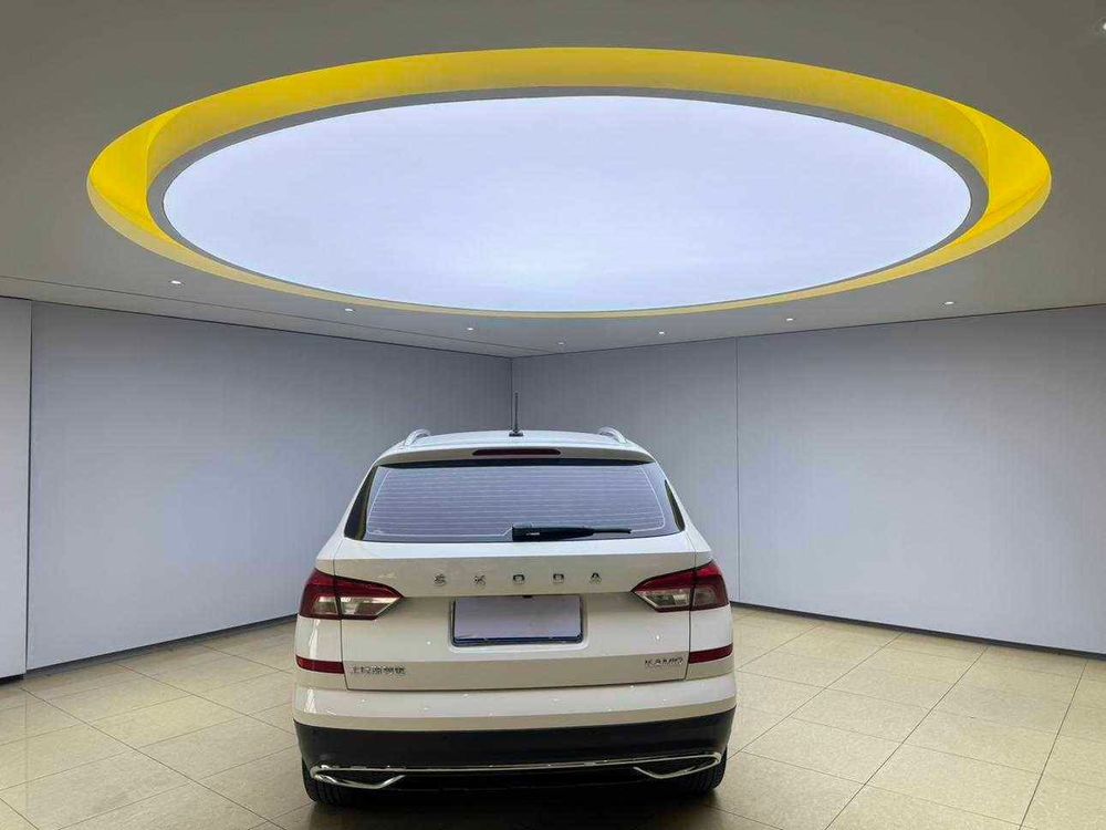 Skoda Kamiq фото 5