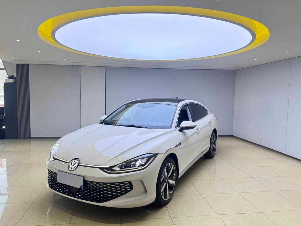 Volkswagen Lamando L