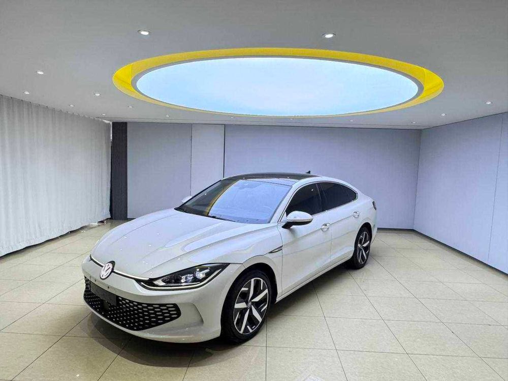 Volkswagen Lamando L