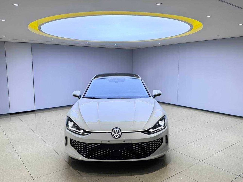 Volkswagen Lamando L фото 2