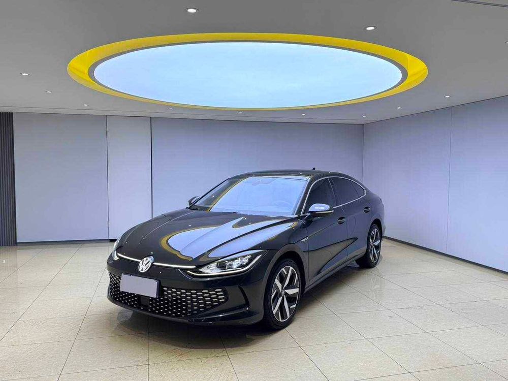 Volkswagen Lamando L