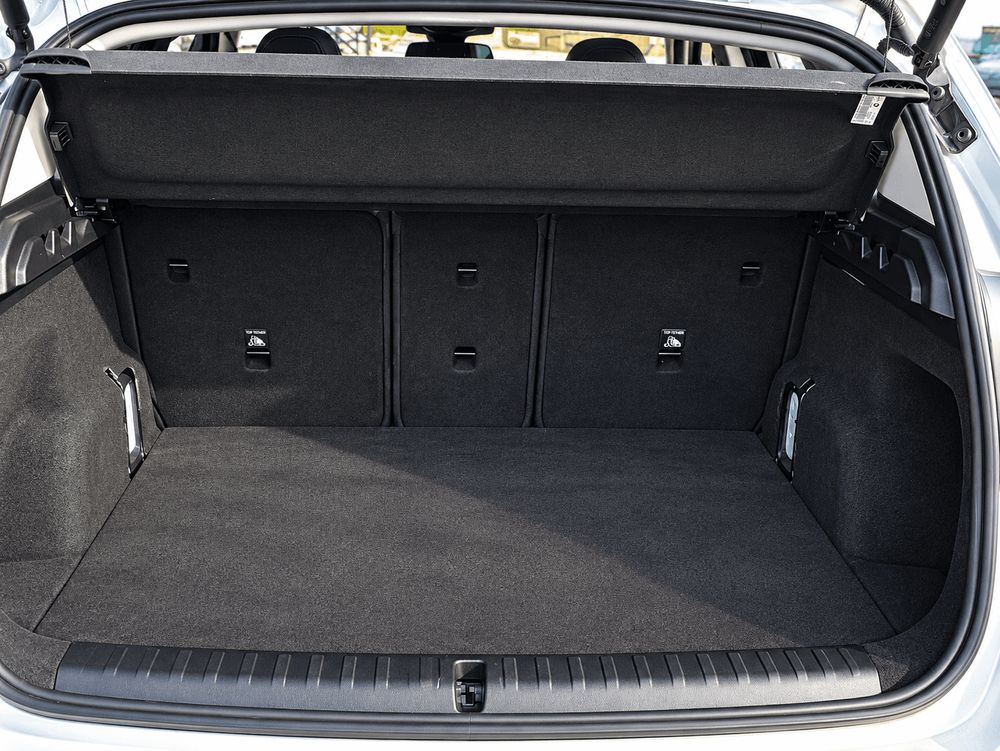 BMW X1 фото 9