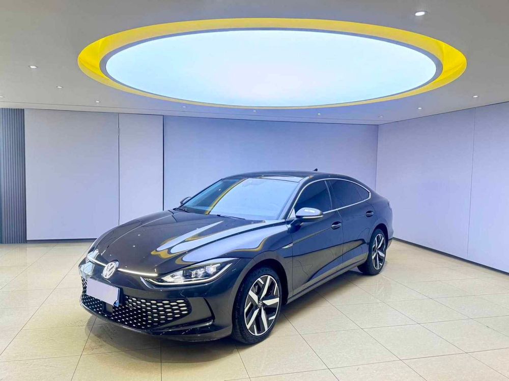 Volkswagen Lamando L