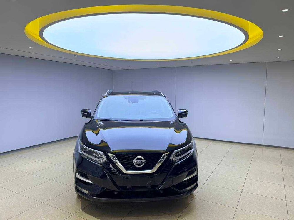 Nissan Qashqai фото 2