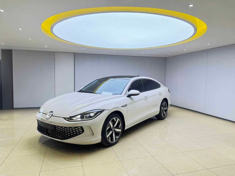 Volkswagen Lamando L