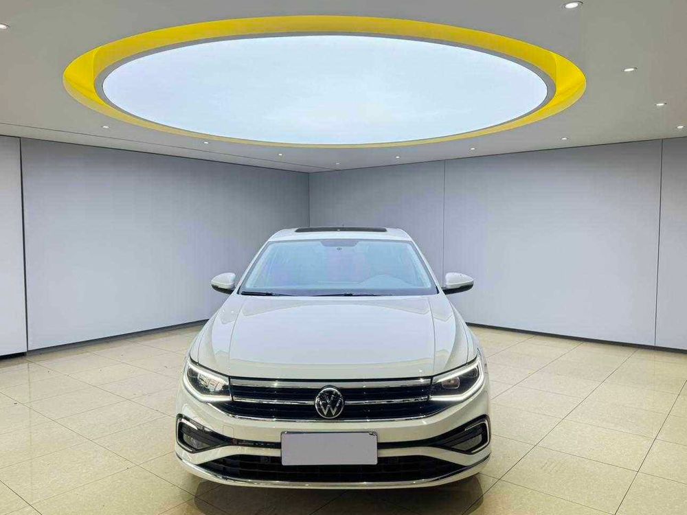 Volkswagen Bora фото 2