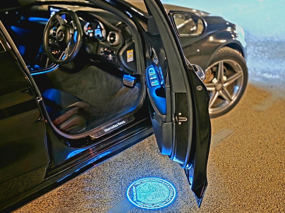 Mercedes-Benz C-Class фото 5