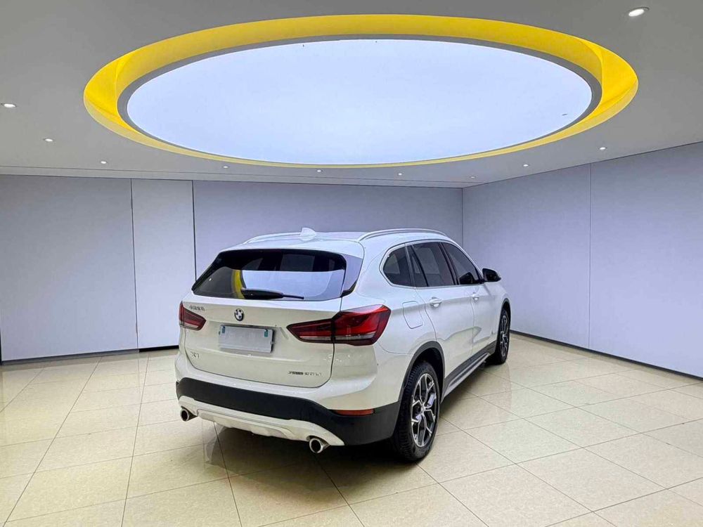 BMW X1 фото 4
