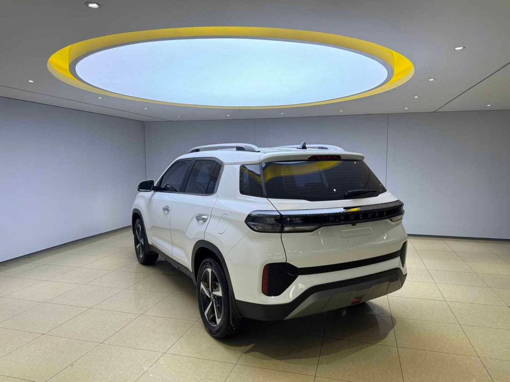 Hyundai ix35 фото 4