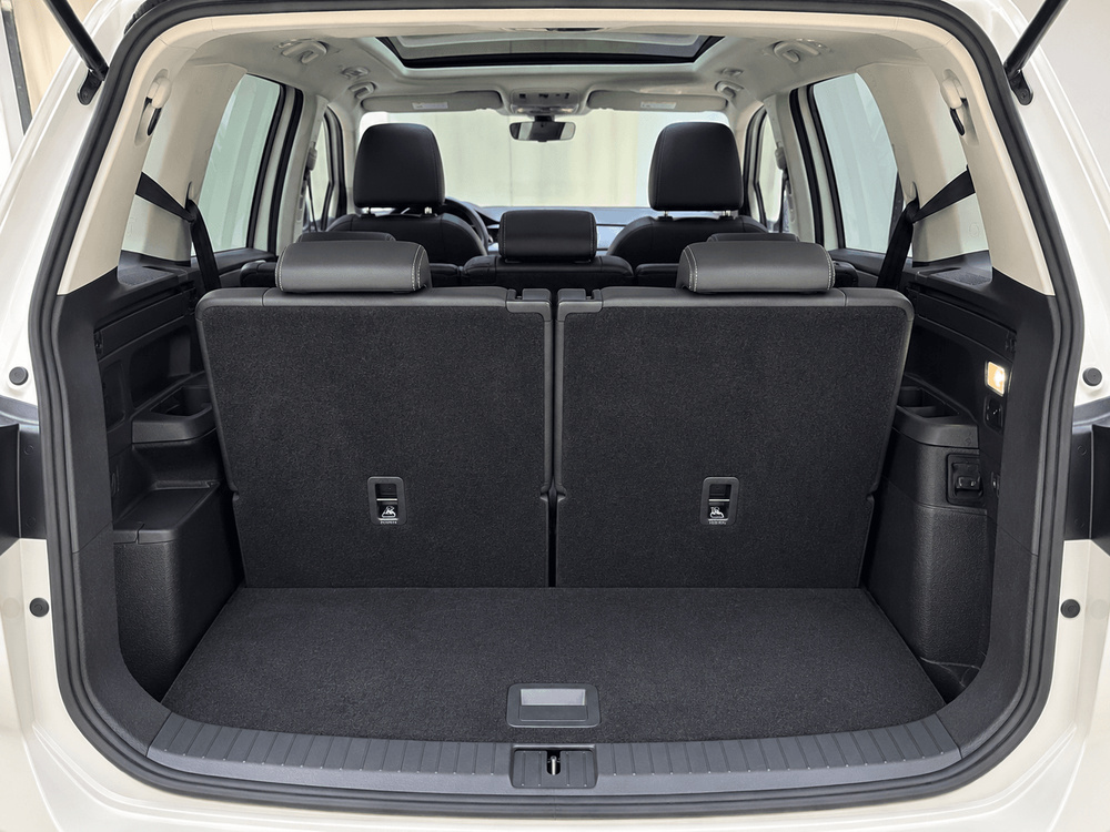 Volkswagen TOURAN  L фото 7