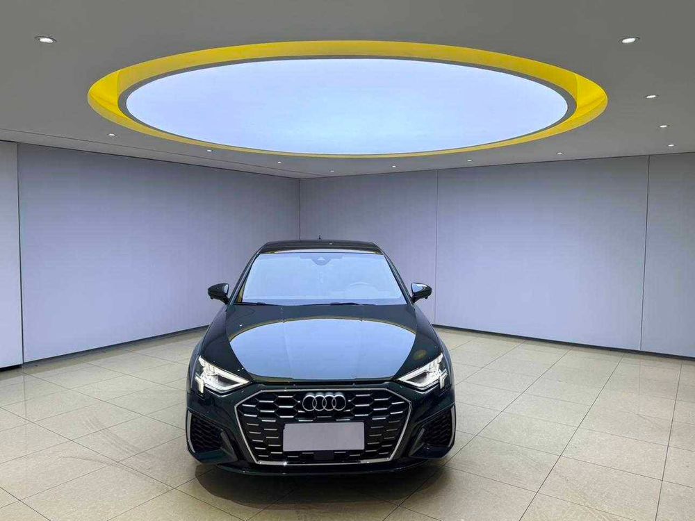 Audi A3 фото 8