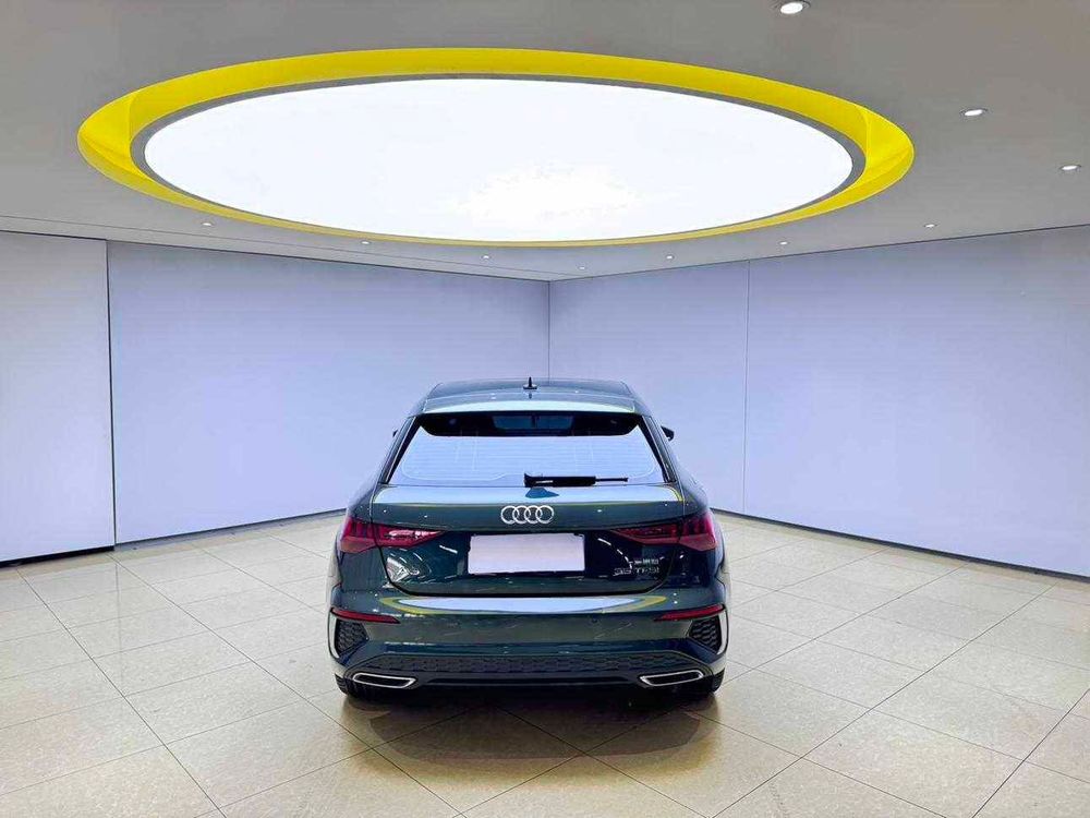 Audi A3 фото 11