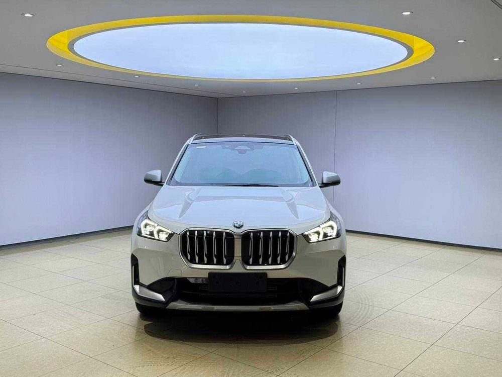 BMW X1 фото 2