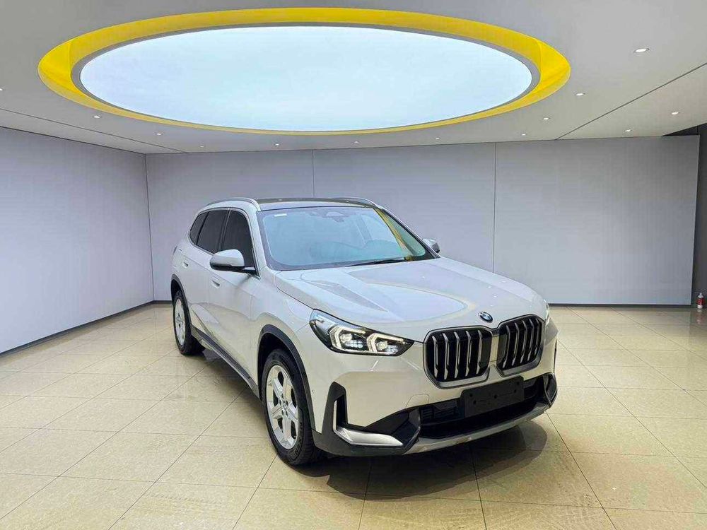 BMW X1 фото 3