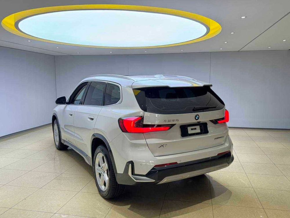 BMW X1 фото 4
