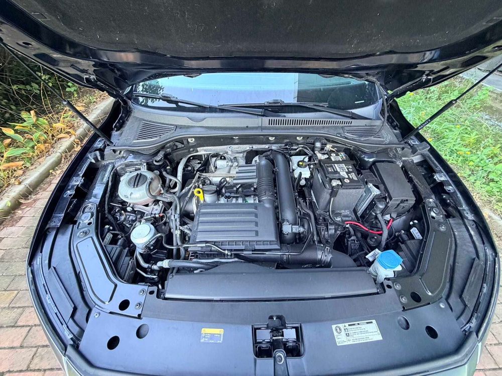 Volkswagen Passat фото 7