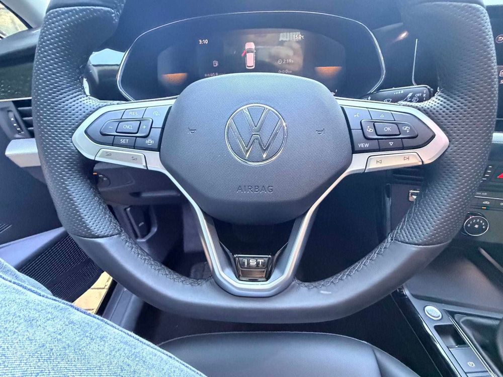 Volkswagen Passat фото 12