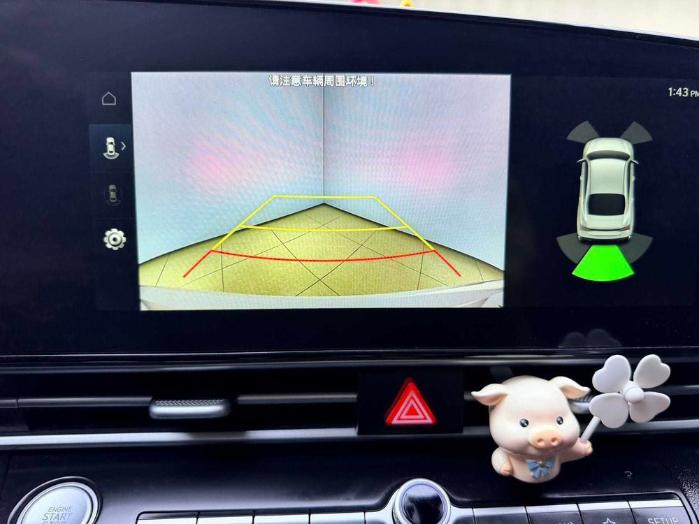 Hyundai Elantra фото 13
