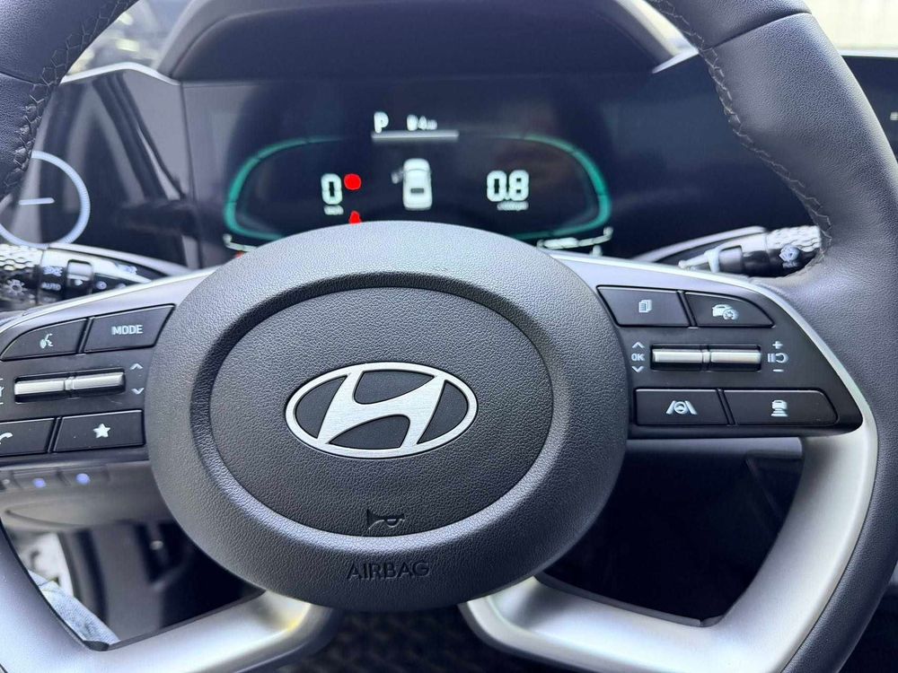 Hyundai Elantra фото 17