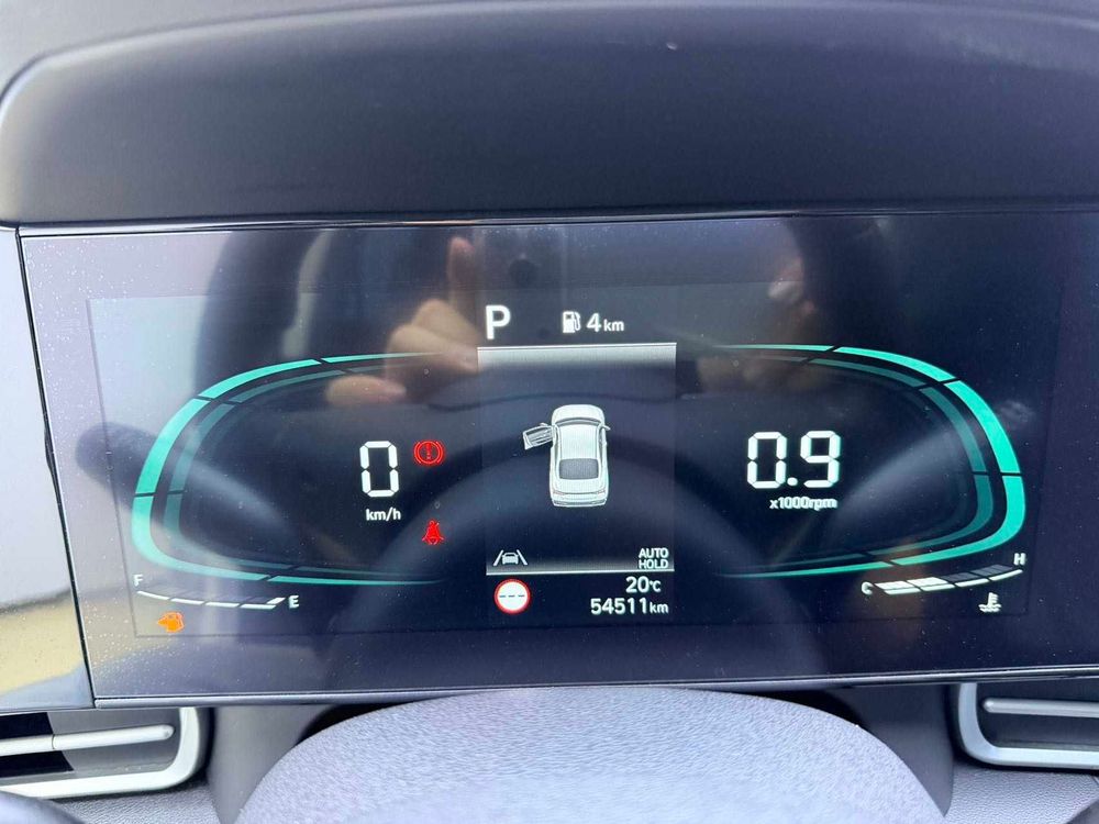 Hyundai Elantra фото 19