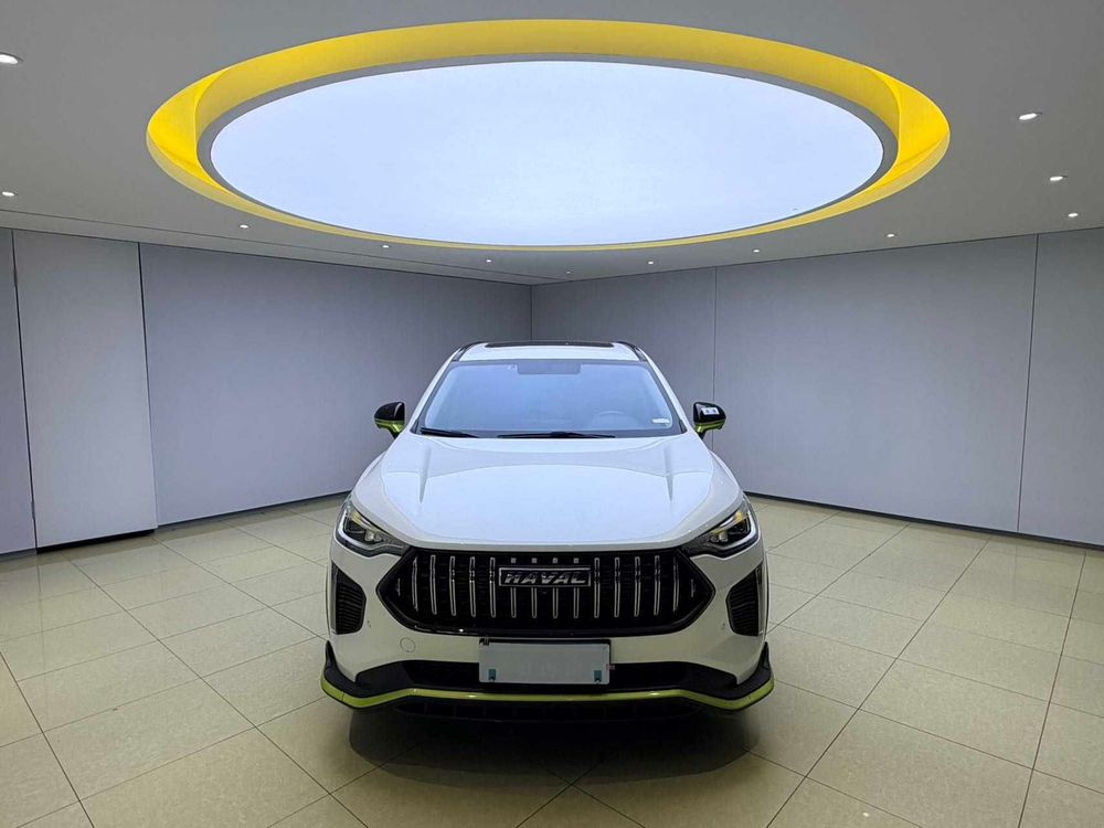 Haval Chitu фото 2