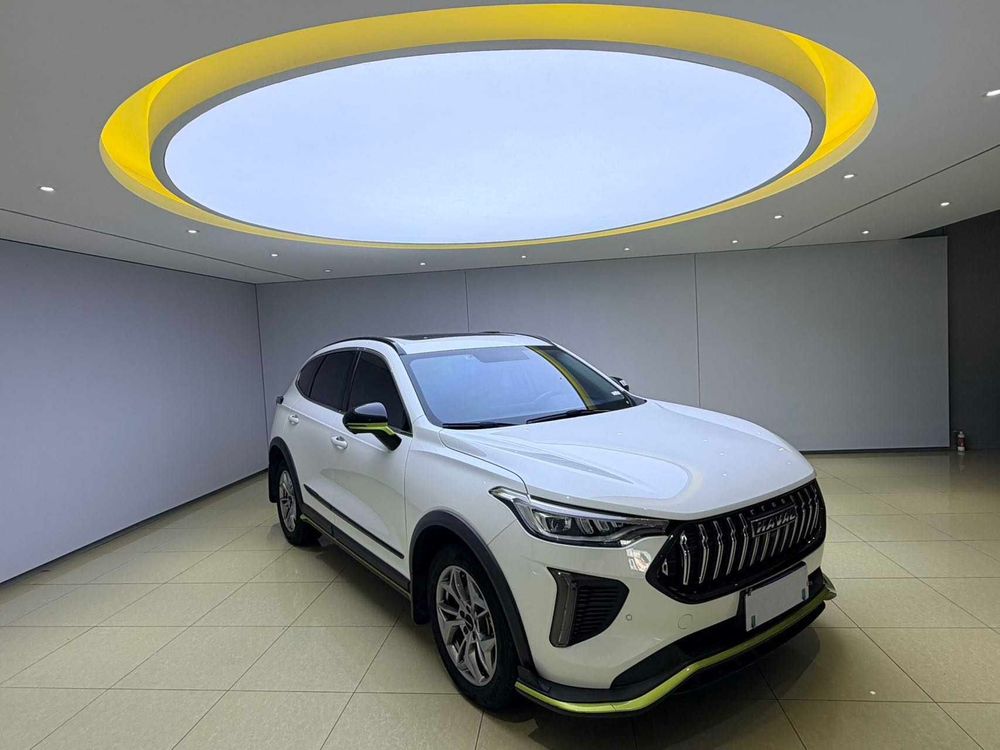 Haval Chitu фото 6