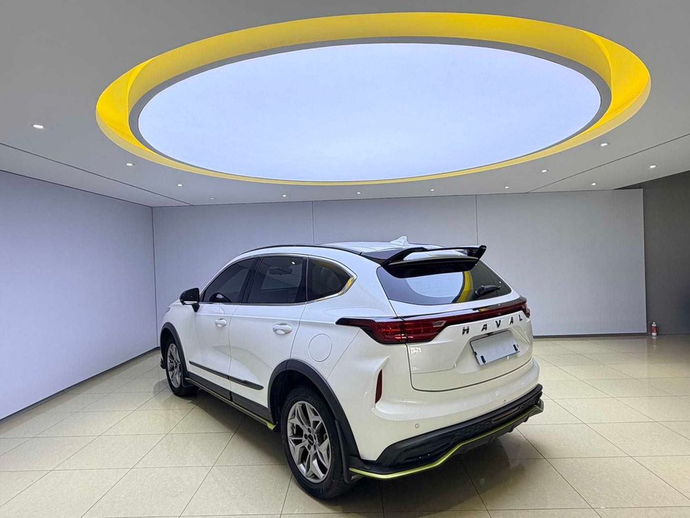 Haval Chitu фото 7
