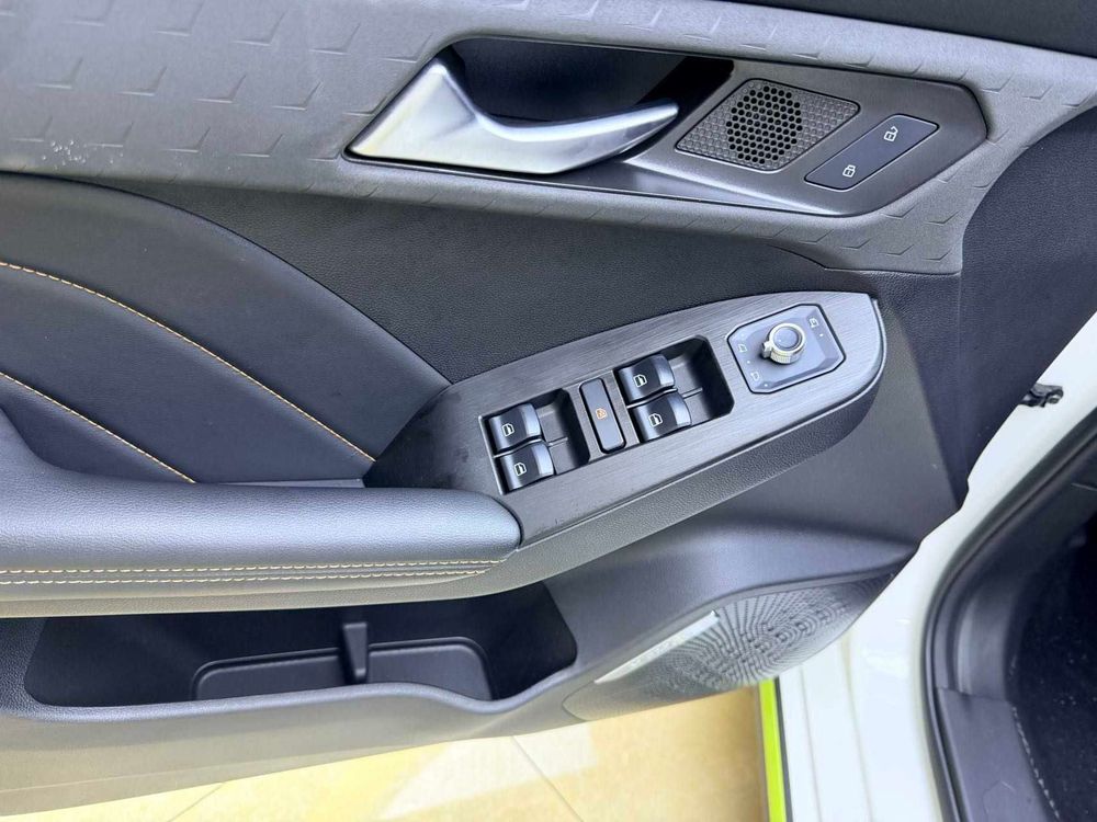 Haval Chitu фото 16