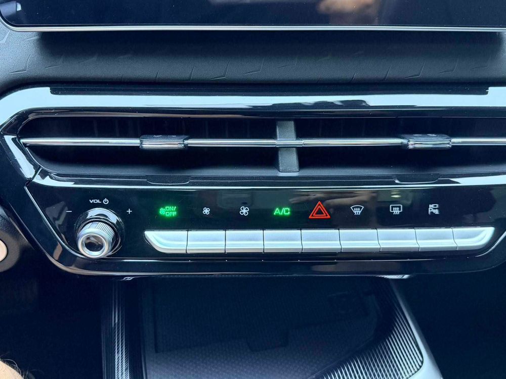 Haval Chitu фото 13