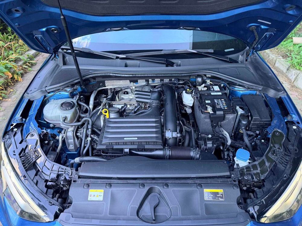 Audi A3 фото 13