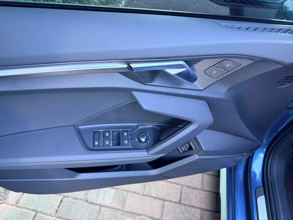 Audi A3 фото 12