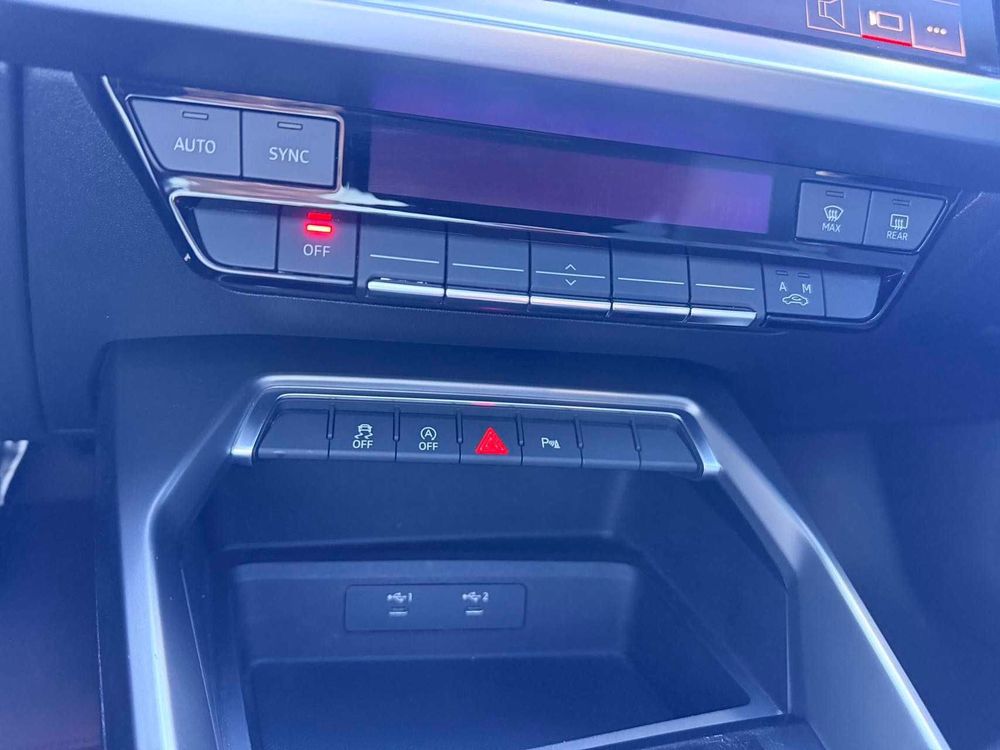 Audi A3 фото 8