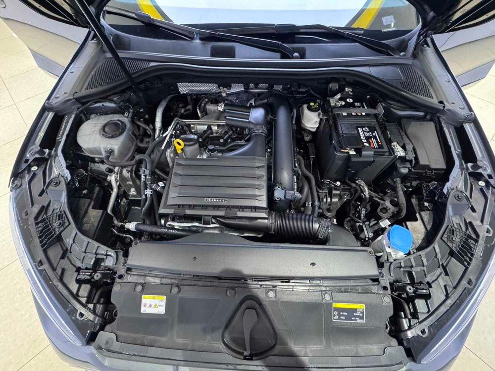 Audi A3L фото 7