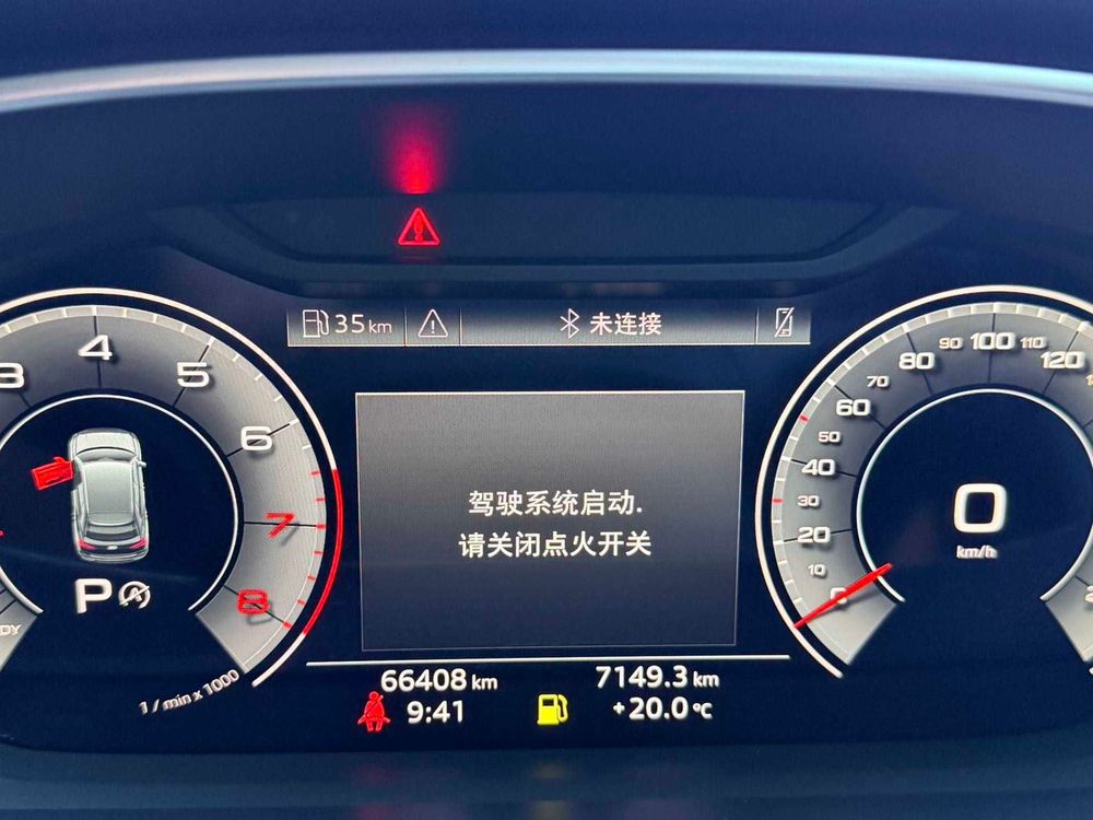 Audi Q3 фото 6