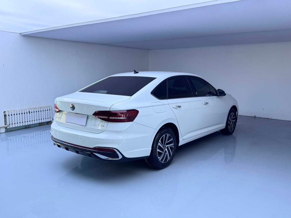 Volkswagen Lavida фото 4