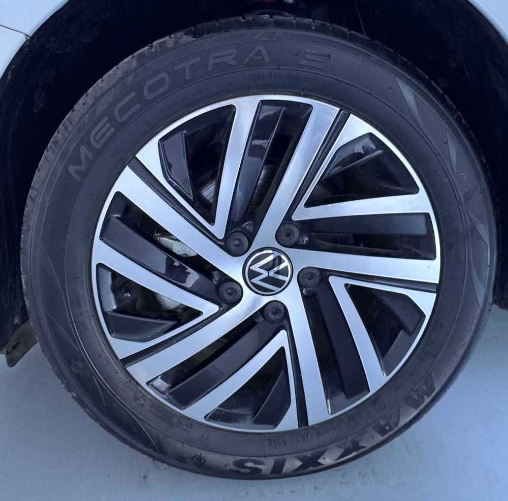Volkswagen Lavida фото 13