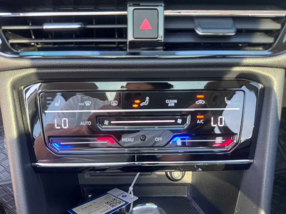 Volkswagen Tharu фото 11