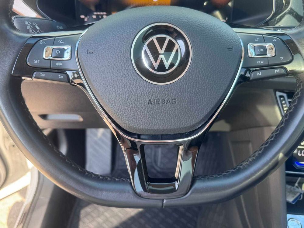 Volkswagen Tharu фото 12