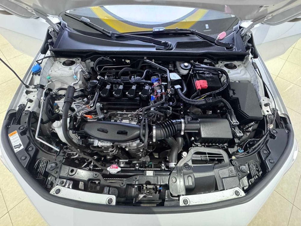 Honda Civic фото 6