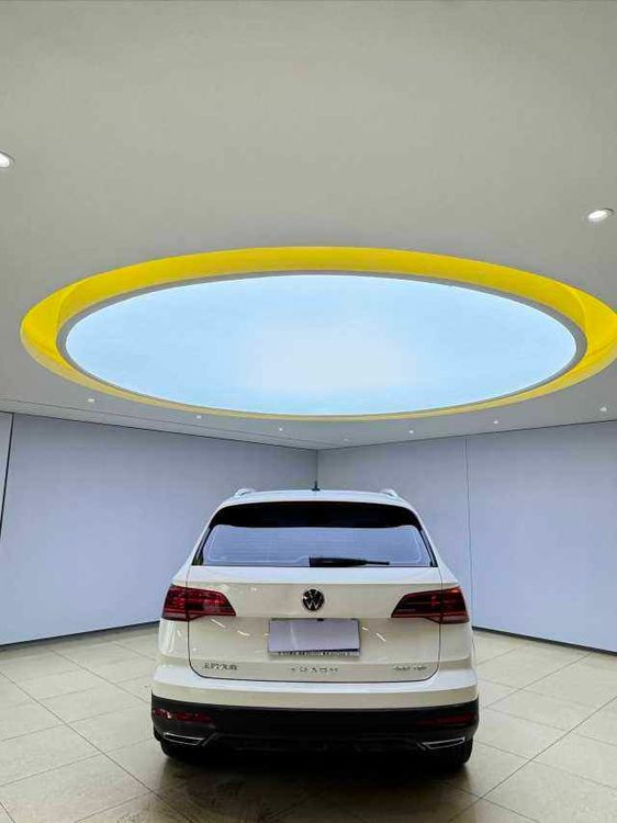 Volkswagen Tharu фото 5