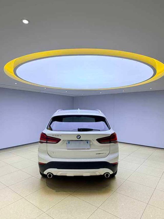 BMW X1 фото 5