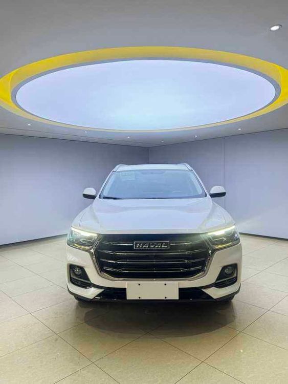 Haval H6 фото 2