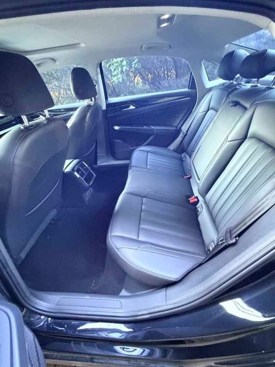 Volkswagen Passat фото 9