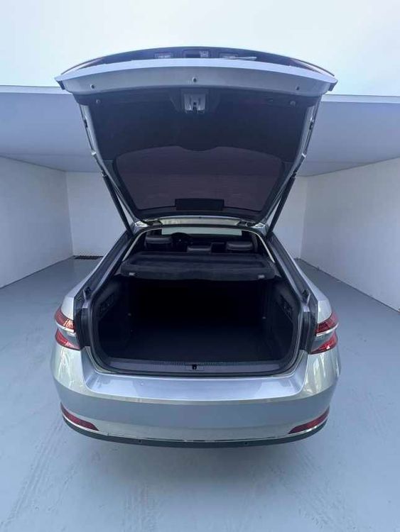 Skoda Superb фото 2
