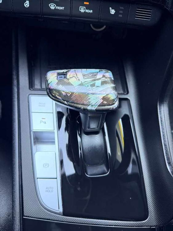 Hyundai Elantra фото 9