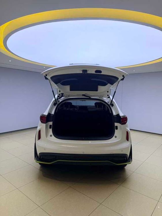 Haval Chitu фото 4