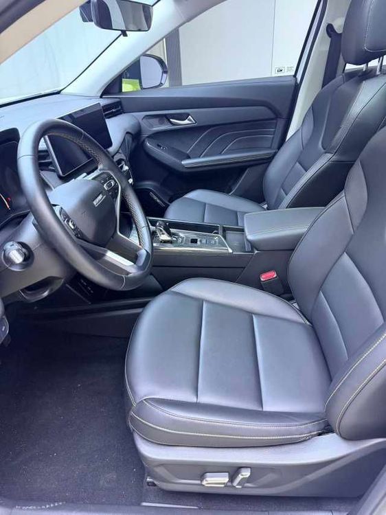 Haval Chitu фото 9