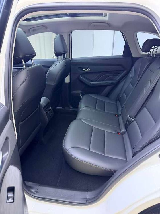 Haval Chitu фото 8