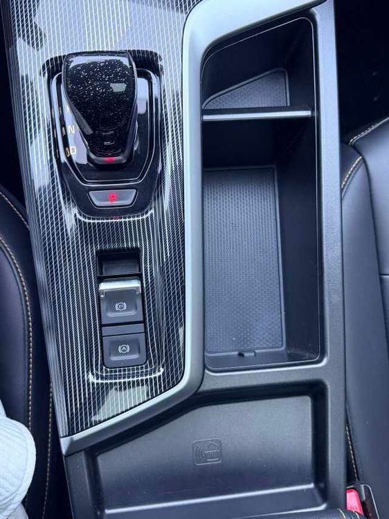 Haval Chitu фото 10